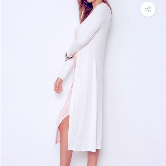 Ray Cardigan - Picture 3 of 5